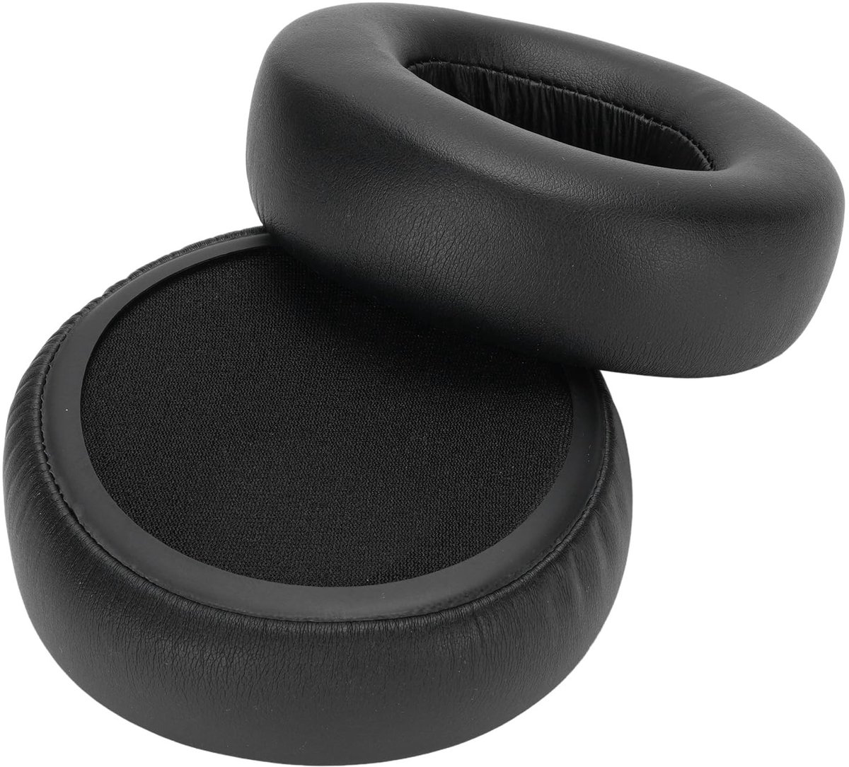 Dailygoods- Oorkussens Vervangend voor RB-M700B/RB-M500B/RB-M300B - Eiwitleer - Geheugenschuim - Comfortabel - Geluidsisolatie - Zacht en rekbaar - Earpads