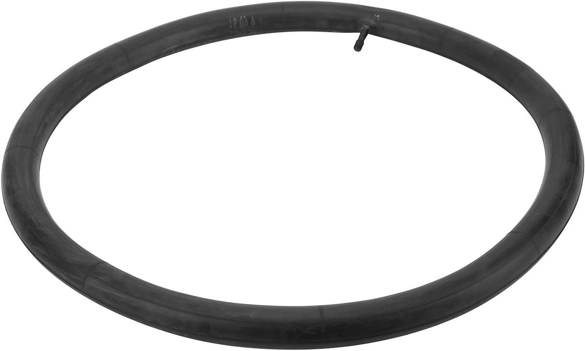 Fietsbinnenbanden - Binnenbanden - Fietsreparatie - Premium Butylrubber - 22 x 1.50-1.75 Inch - Zwart