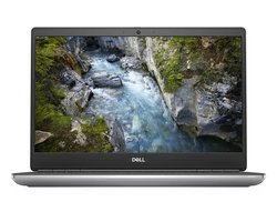 DELL Precision 7550 | Intel Xeon | Intel HD Graphics | 39.6 (15.6″) | 512 GB SSD | 32 GB DDR4 | US | WiFi | Windows 11 Pro