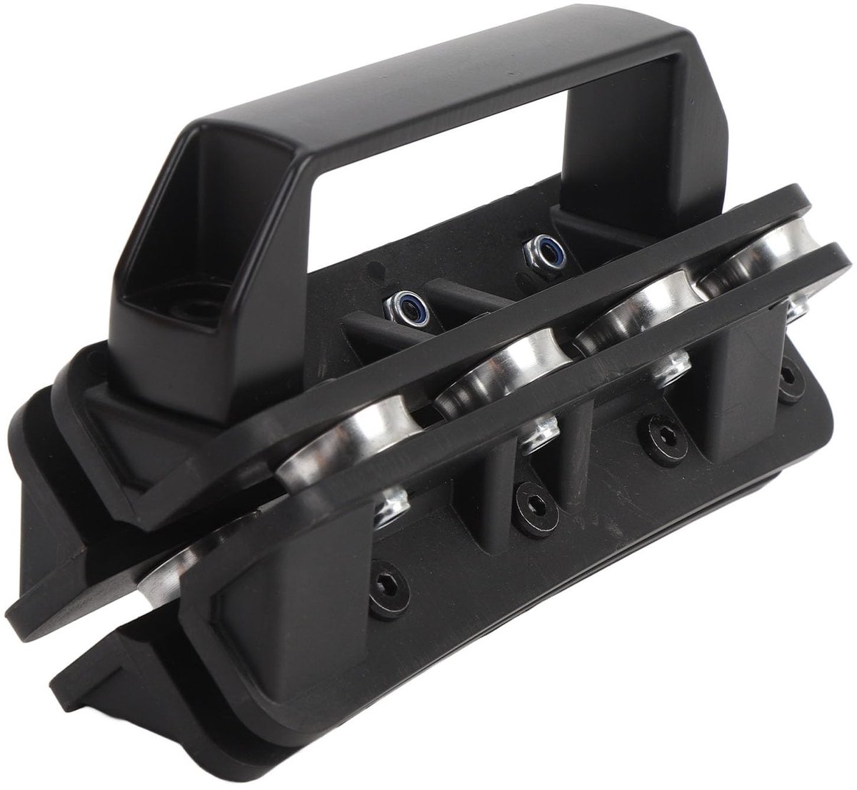 Dailygoods- Pijp Tool Handheld - Multifunctioneel Gereedschap - Geschikt voor Brandstofleidingen - Roestvrij Staal/Aluminium - Duurzaam - Hoge Taaiheid - Buisgereedschap