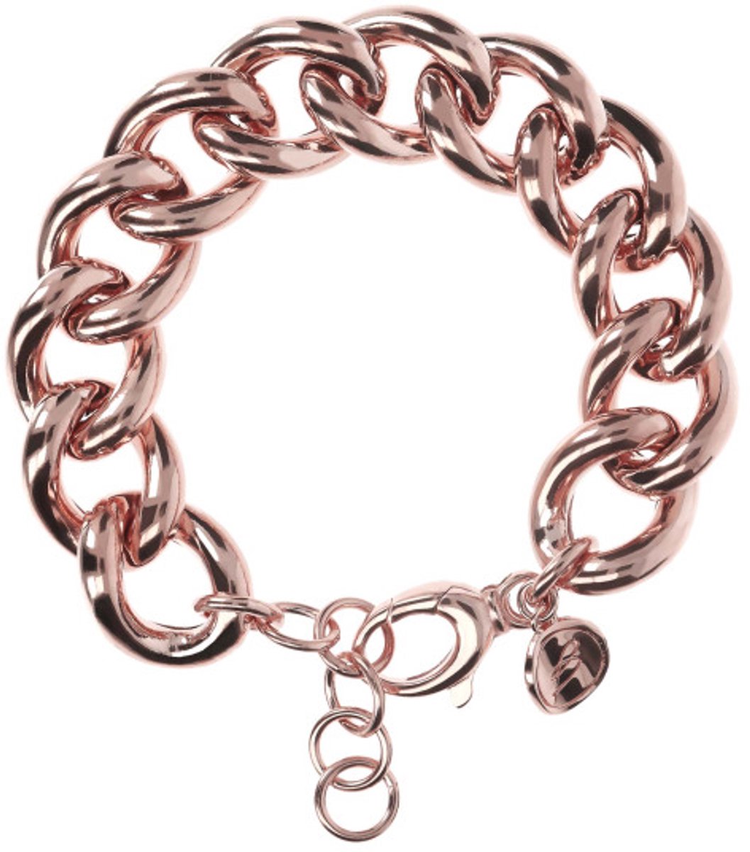 Bronzallure Purezza armband Brons 21