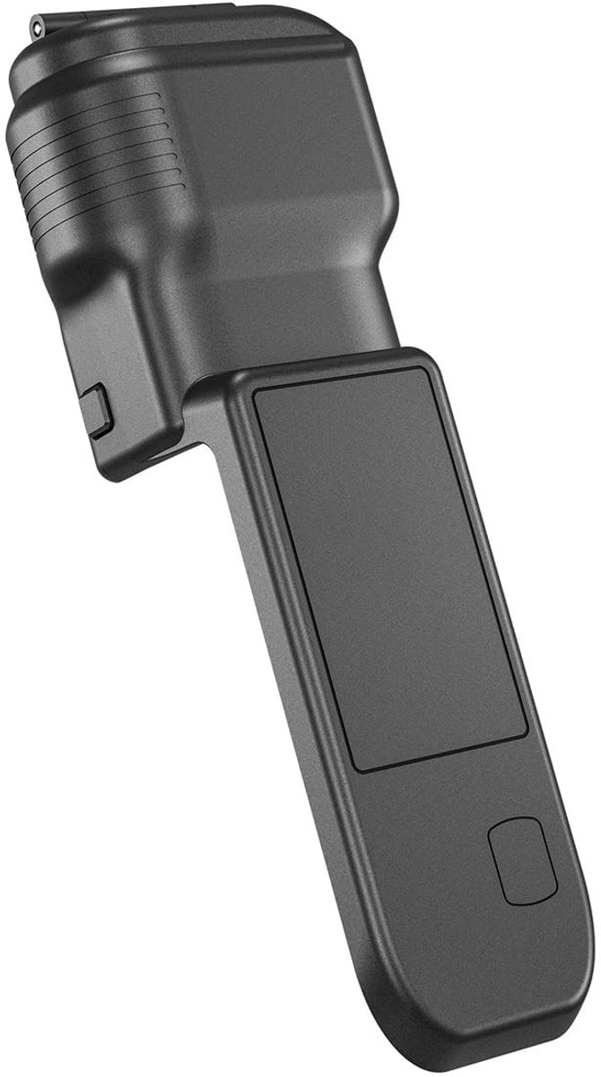 Dailygoods- Beschermhoes Gimbal Lens - Flip Lens Cover - Schermhoes - Cardanische Beschermer - Anti-kras - Maximale Bescherming - Camera Case