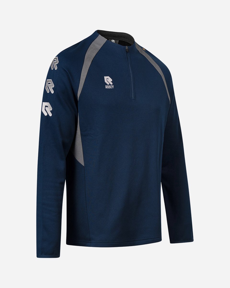 Robey Performance 2.0 Half-Zip Top - - 152