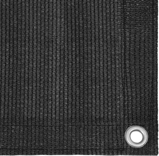 Tidyard Tent Rug Mat Floor Tent Travel Mat Hiking Picnic Breathable Waterproof Lightweight Anthracite 250 x 350 cm van Tidyard — afbeelding 3