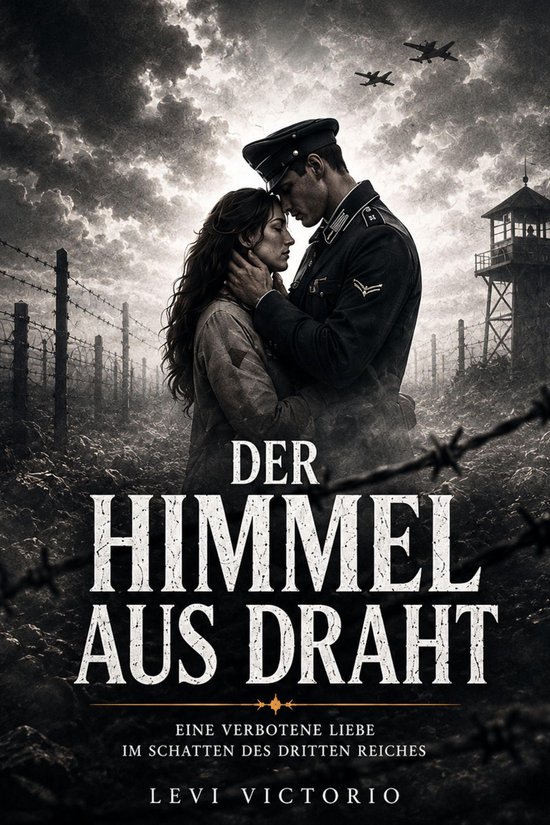 Der Himmel aus Draht - cover