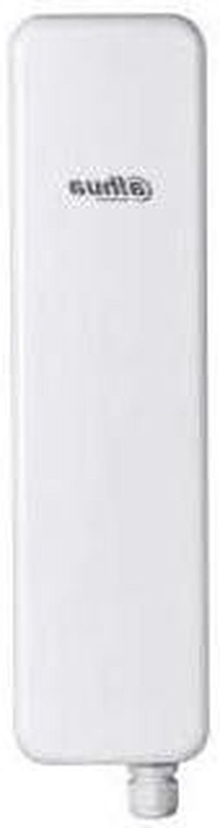 Draadloze Access Point - Wifi Versterker Buiten - Netwerk Uitbreiden - 5GHz Frequentie - 44 cm - Wit