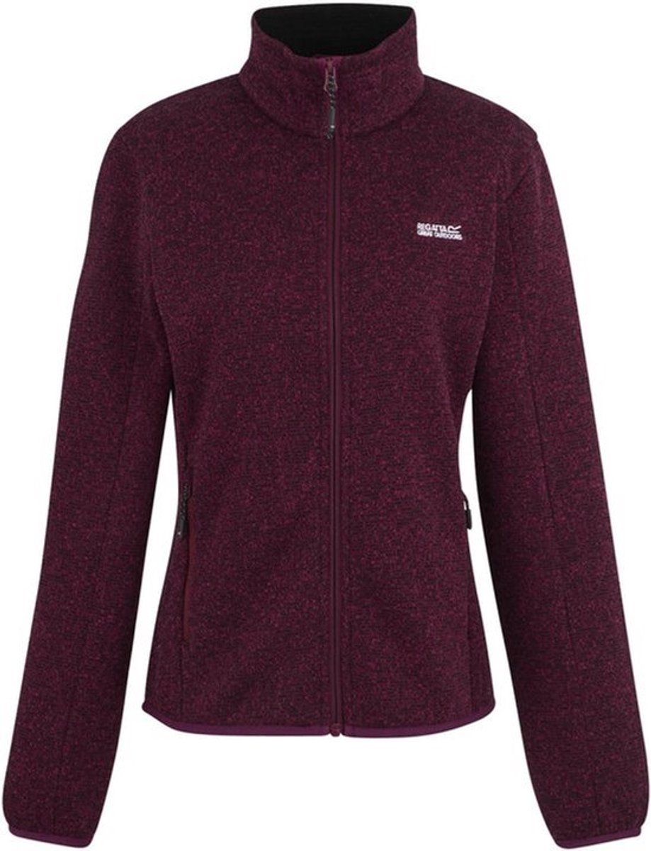 Regatta kleding RWA753-ZI6 Regatta Newhill Rood
