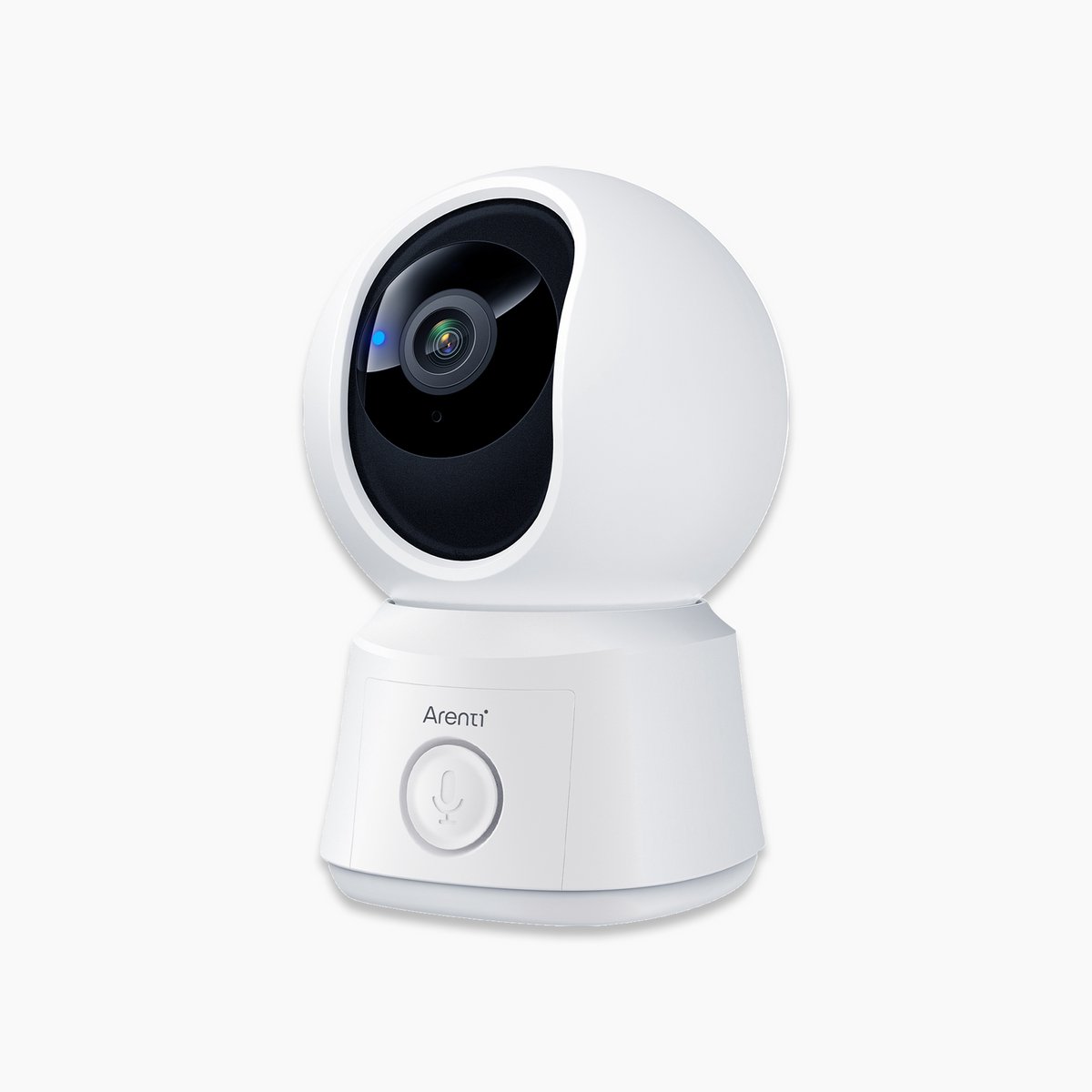 Google Arenti AINANNY B2 Wifi Baby Monitor thumbnail 2