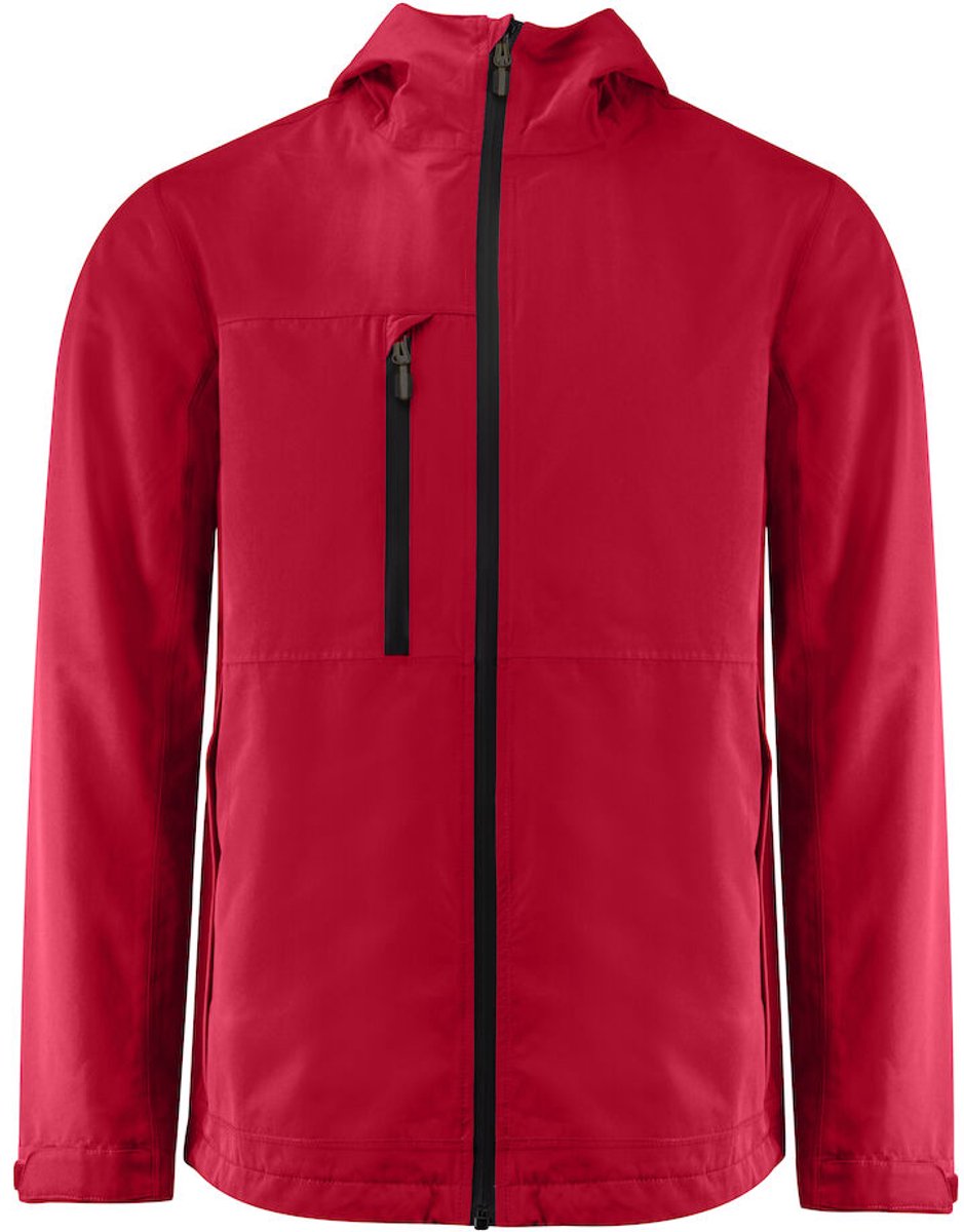 Printer SHELL JAS HIKER 2261067 Rood