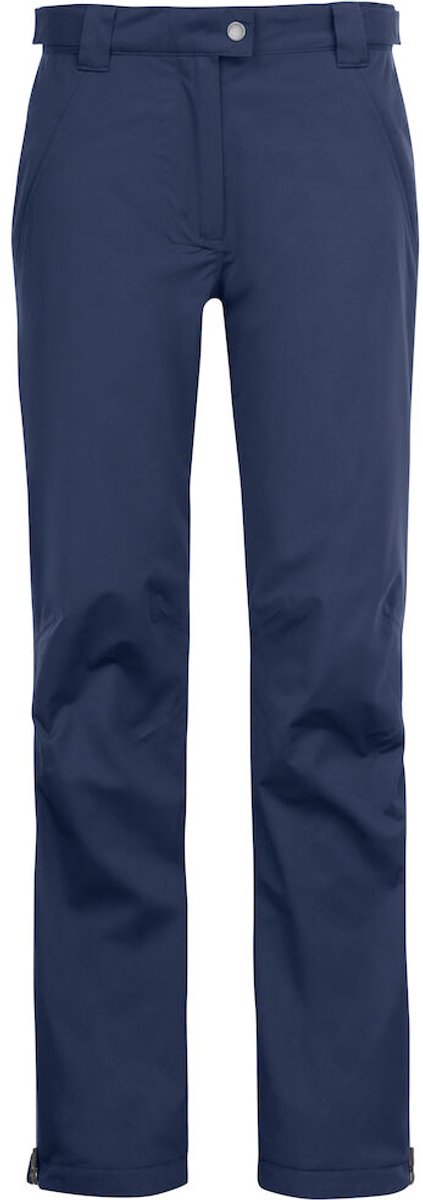 Cutter & Buck North Shore Pants Dames 356439 - Dark Navy - L