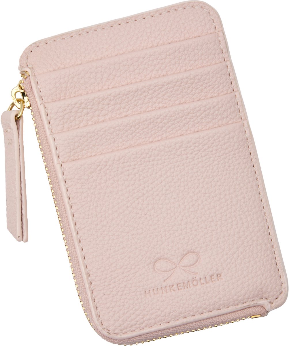 Hunkemöller Kaart Houder Roze