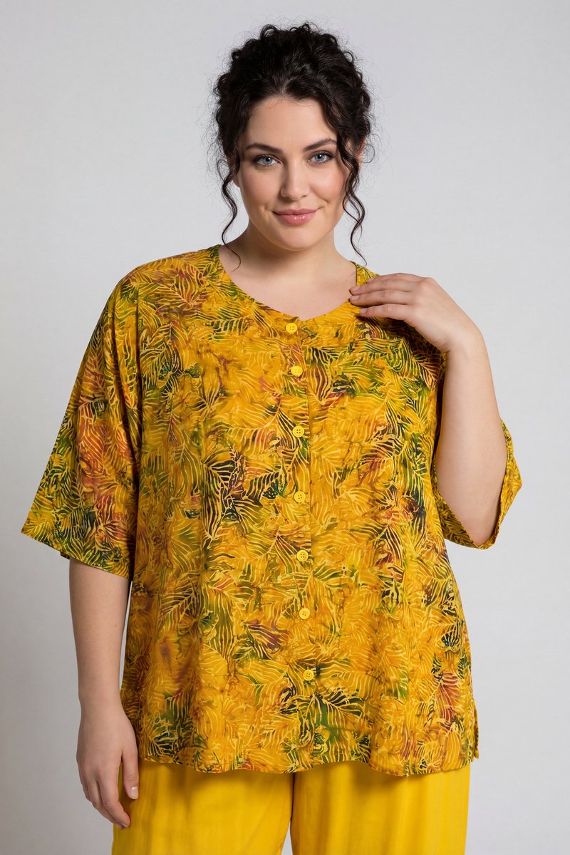 Luna blouse Dallas 21