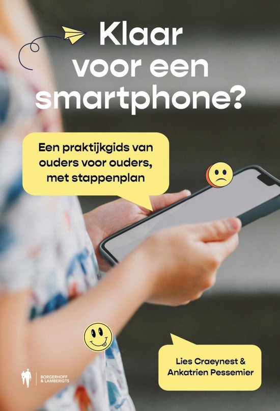 Waarom een smartphone kan wachten - cover