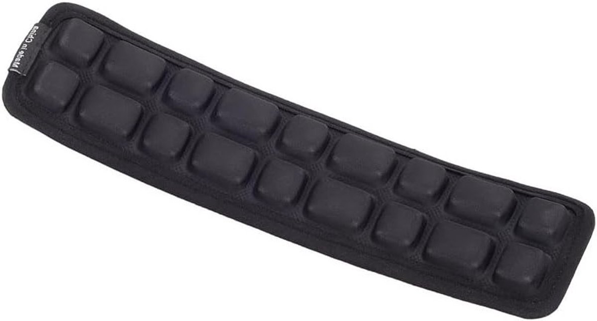 Universele Schouderriem Pad voor Koffers, Rugzakken, Laptoptassen en Sporttassen - Comfortabel en Duurzaam Accessoire