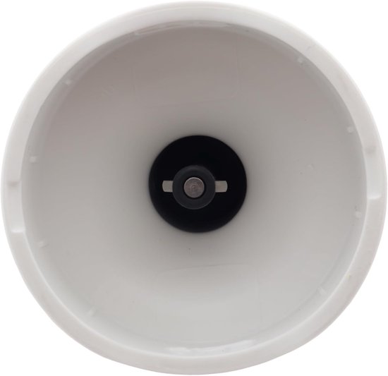 Mixer Staaf - Mixer Onderdeel - Voedsel Purere - Metalen Schacht - 0.23 Kilogram - Zilver — afbeelding 3
