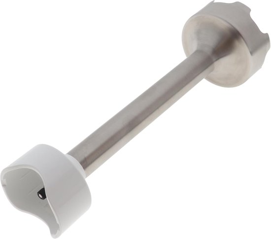 Mixer Staaf - Mixer Onderdeel - Voedsel Purere - Metalen Schacht - 0.23 Kilogram - Zilver — afbeelding 5