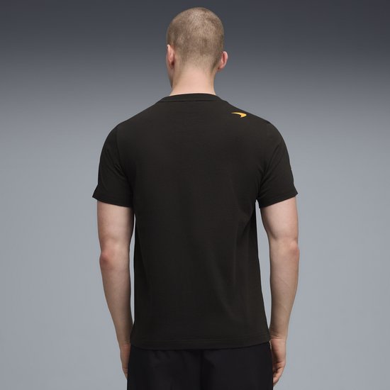 McLaren Oscar Piastri Fan Shirt Zwart 2026 M - Formule 1 van McLaren — afbeelding 5