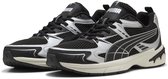 PUMA MILENIO TECH 2000 REFLECT-X Unisex Sneakers - Puma Silver-Puma Black