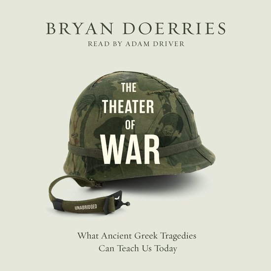 The Theater of War - cover