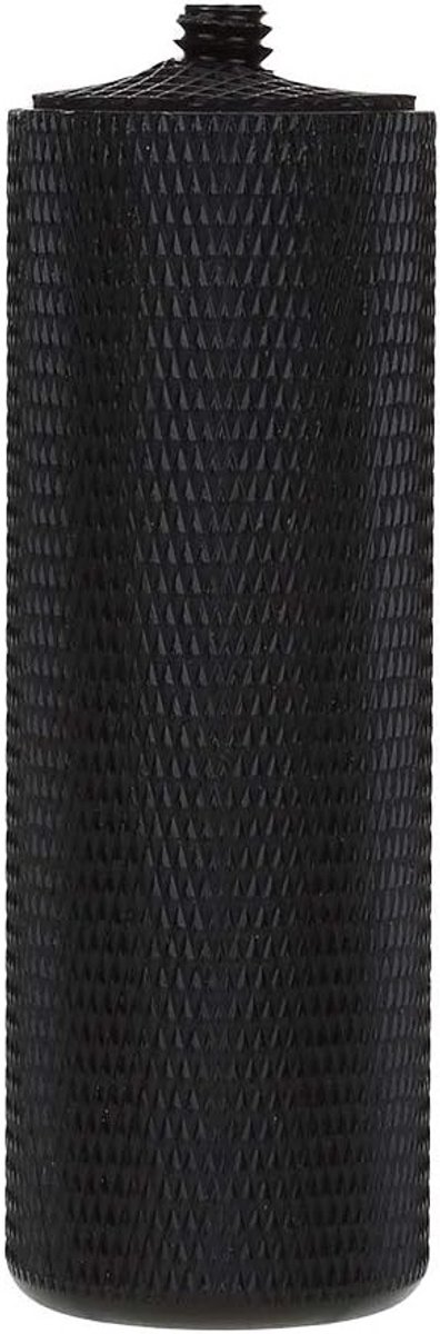 Verstelbare telescopische statief verlengstang met 1/4 inch schroefdraad voor deskstands en stabilisatoren