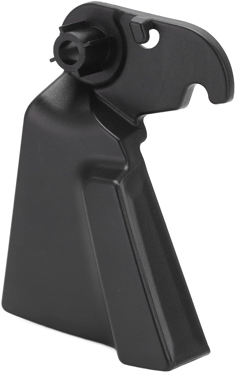 Dailygoody - Rugleuning Handvat - Vervangingsonderdeel - Duurzaam - Handvat voor Autostoel - Scania R G P P420 - Hoogwaardige Kwaliteit