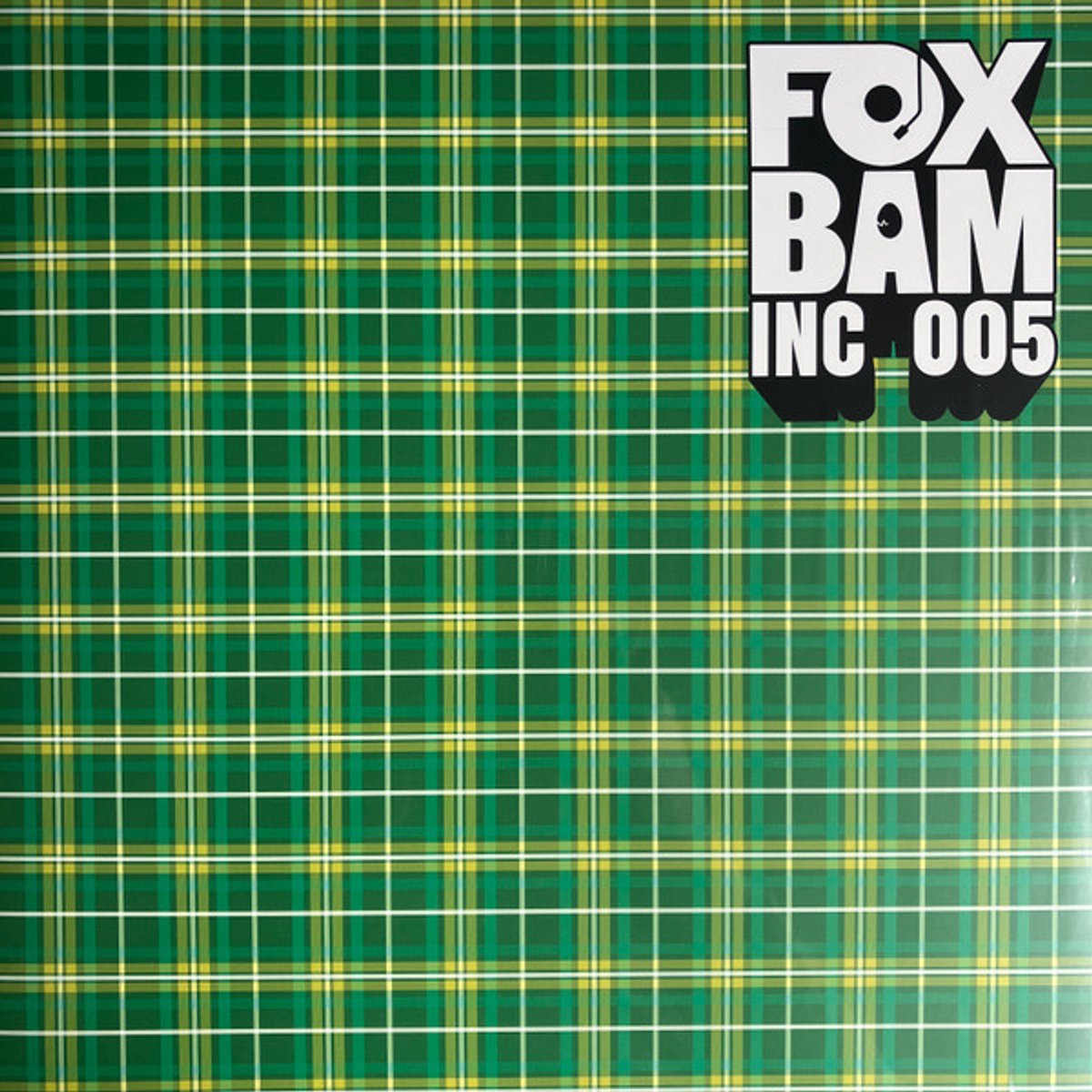 Various - Foxbam Inc 005