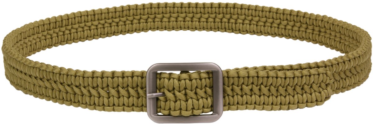 101inc Paracord Riem Coyote Bruin