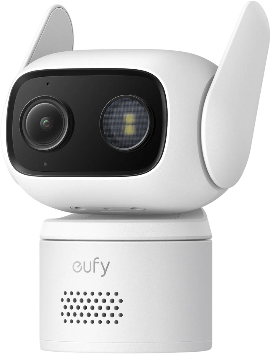 Eufy Beveiliging C31 Beveiligingscamera met Kleurennachtzicht - ANKER TECHNOLOGY (UK) LTD - €49,00
