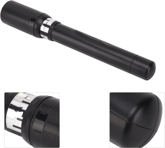 Pool Cue Extender voor Billiard Training en Competitie - Verlengstuk voor Snooker en Biljart Accessoires — afbeelding 2