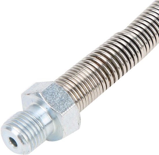 Duiken - Hogedrukpomp - Olie-waterafscheider - 8 Mm Metalen Olie-waterafscheider - Buitendraad Vrouwelijke Kop - Zuurstofcilinders met Flexibel Slangontwerp - Professioneel Gebruik van Merkloos	 — afbeelding 4