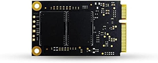 Interne SSD - Solid State Drive Opslag - Computer Upgrade - 3D NAND Flash - 1 TB - Zilver — afbeelding 2