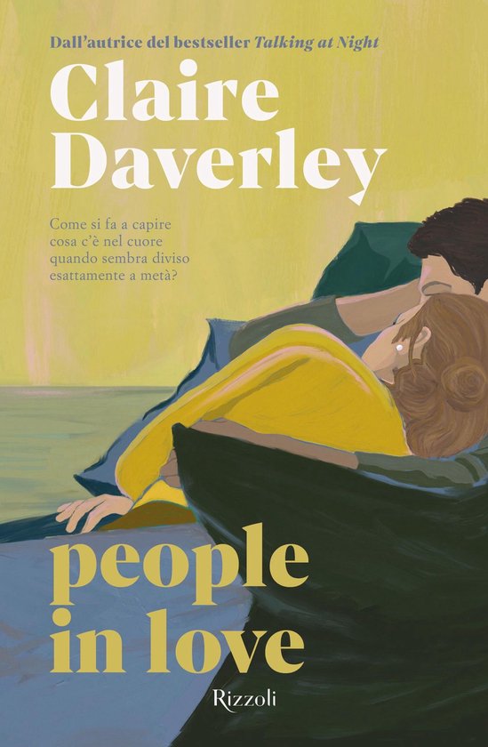 People in Love
