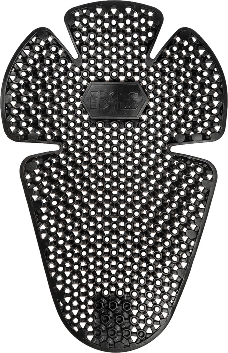 IXS Honeycomb Kniebeschermers -