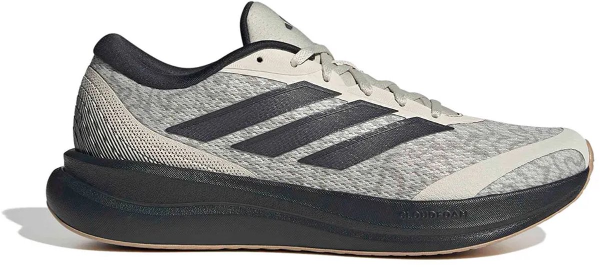 Adidas Runfalcon 6 Hardloopschoenen 1/3 Man Bruin