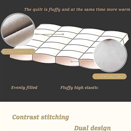 Opvouwbare Matras - Japanse Futon - Ontspannen Slapen - Dikke Vloerligbank - 5 cm Dik - Kleur F — afbeelding 4
