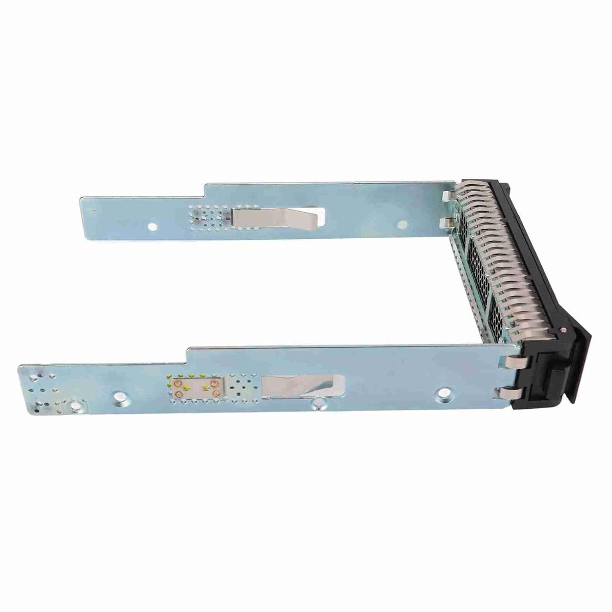 Interne Harde Schijf - HDD Opslag - Server Data Opslag - Hoge Stabiliteit - 35 inch - Zilver