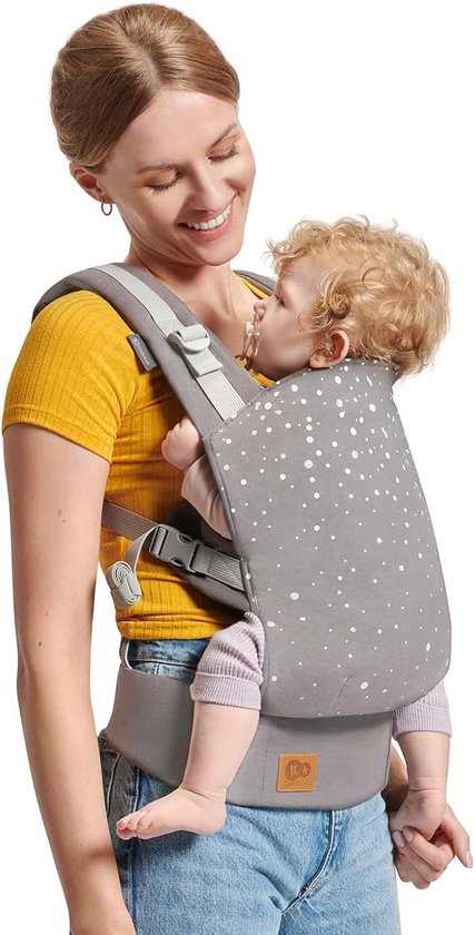 baby carrier / babydrager - baby carrier Backpack for newborn to toddlers, baby carrier / Kinderdrager