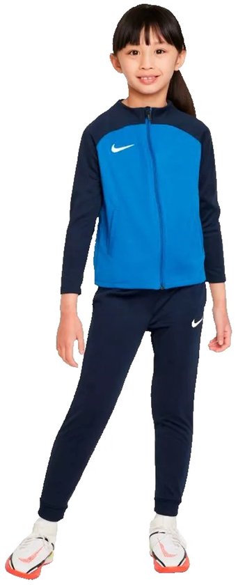 Nike Dri-FIT Trainingspak Unisex - Maat 110