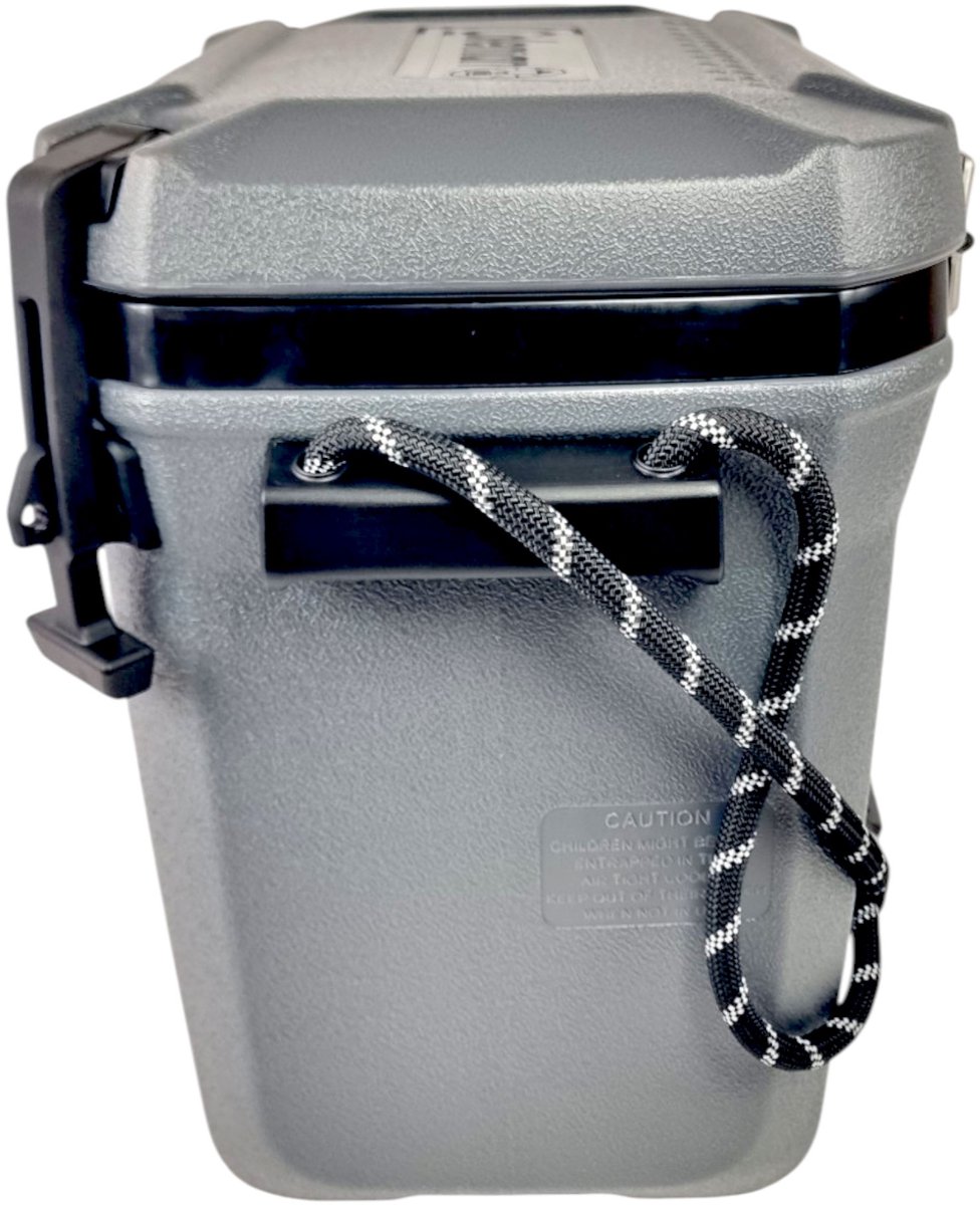 Coleman 28QT Convoy Cooler - 29 liter koelbox - lichtgewicht