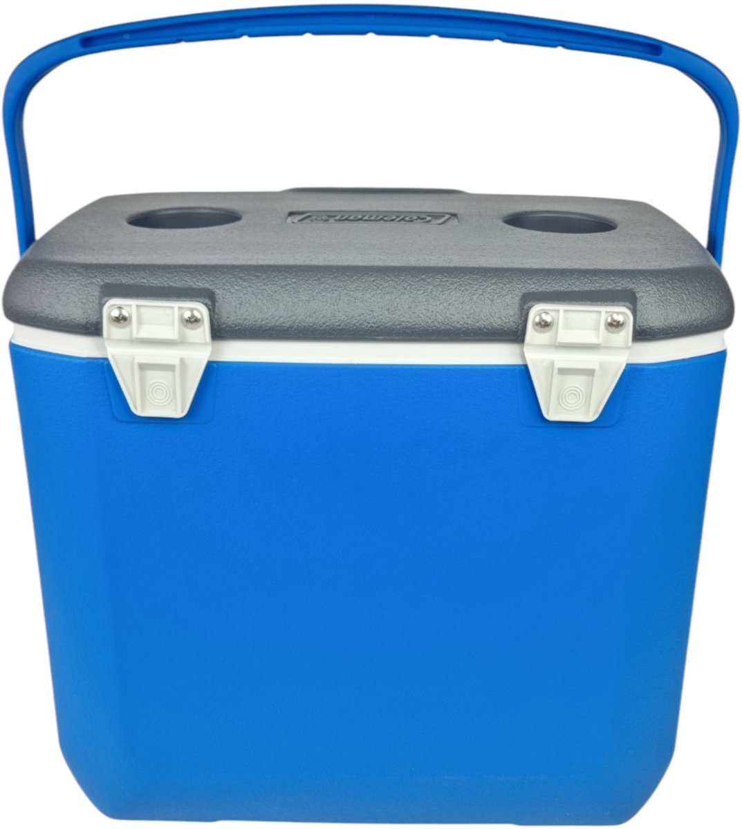 Coleman 30QT Performance Tricolor Koelbox - 28L - Blauw/Grijs