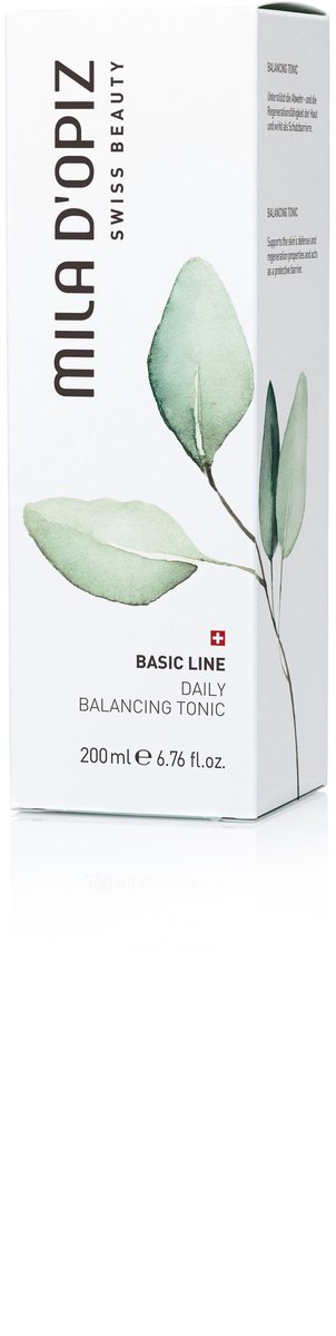 Mila d'Opiz Microbiome Basic line Tonic - 200ml