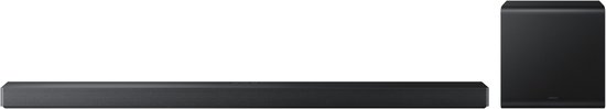 Samsung Q-series HW-QS700F - Soundbar - Cinematic - Dolby - Samsung - €299,00