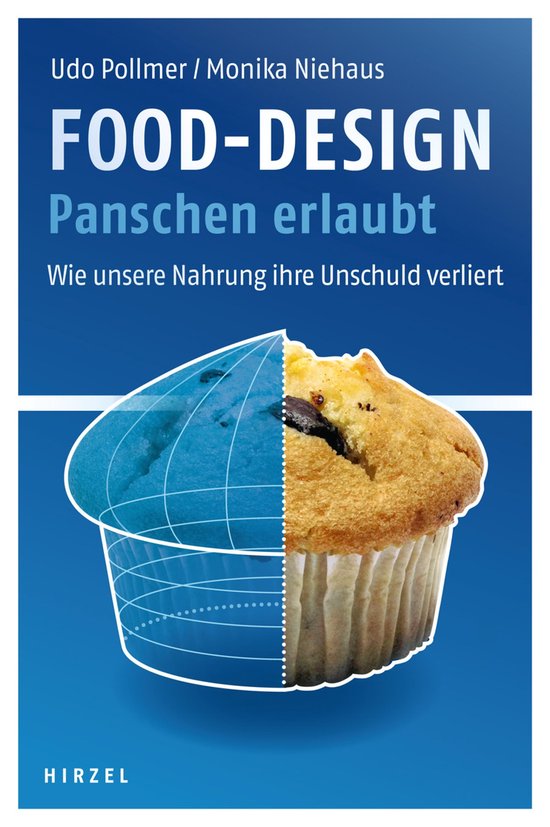 Food-Design: Panschen erlaubt - cover