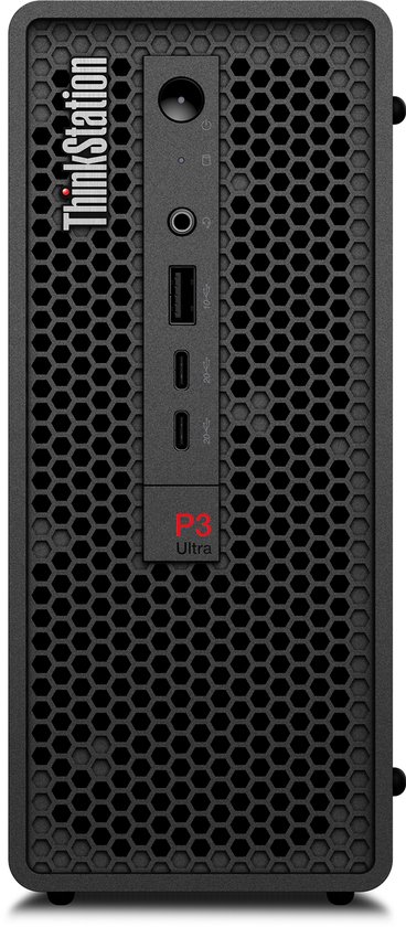 Lenovo ThinkStation P3 Ultra SFF Gen 2 - 30J5007QBF