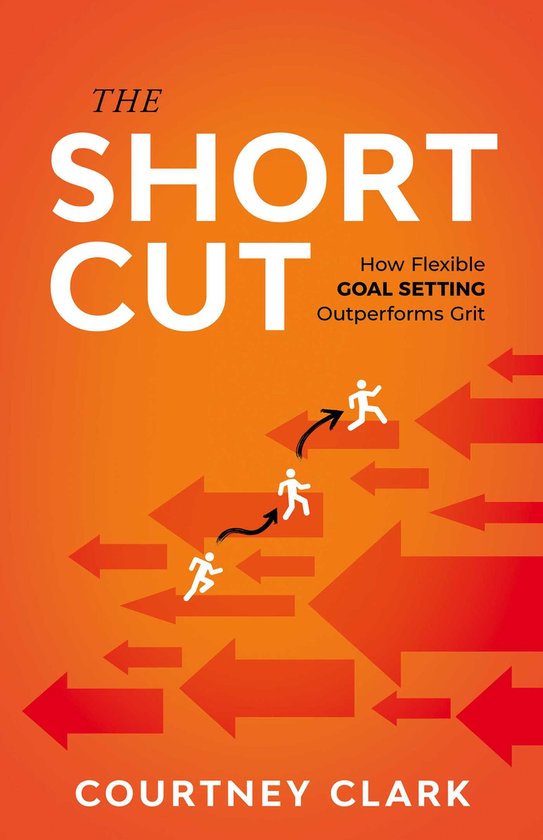 The Short Cut - cover