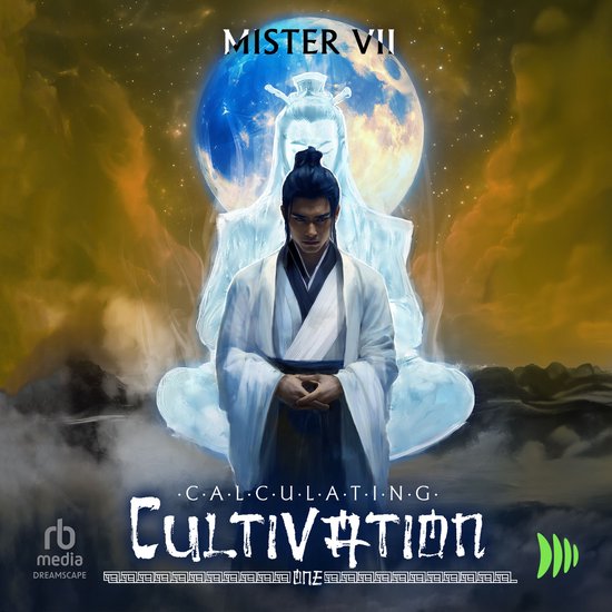 Calculating Cultivation - cover