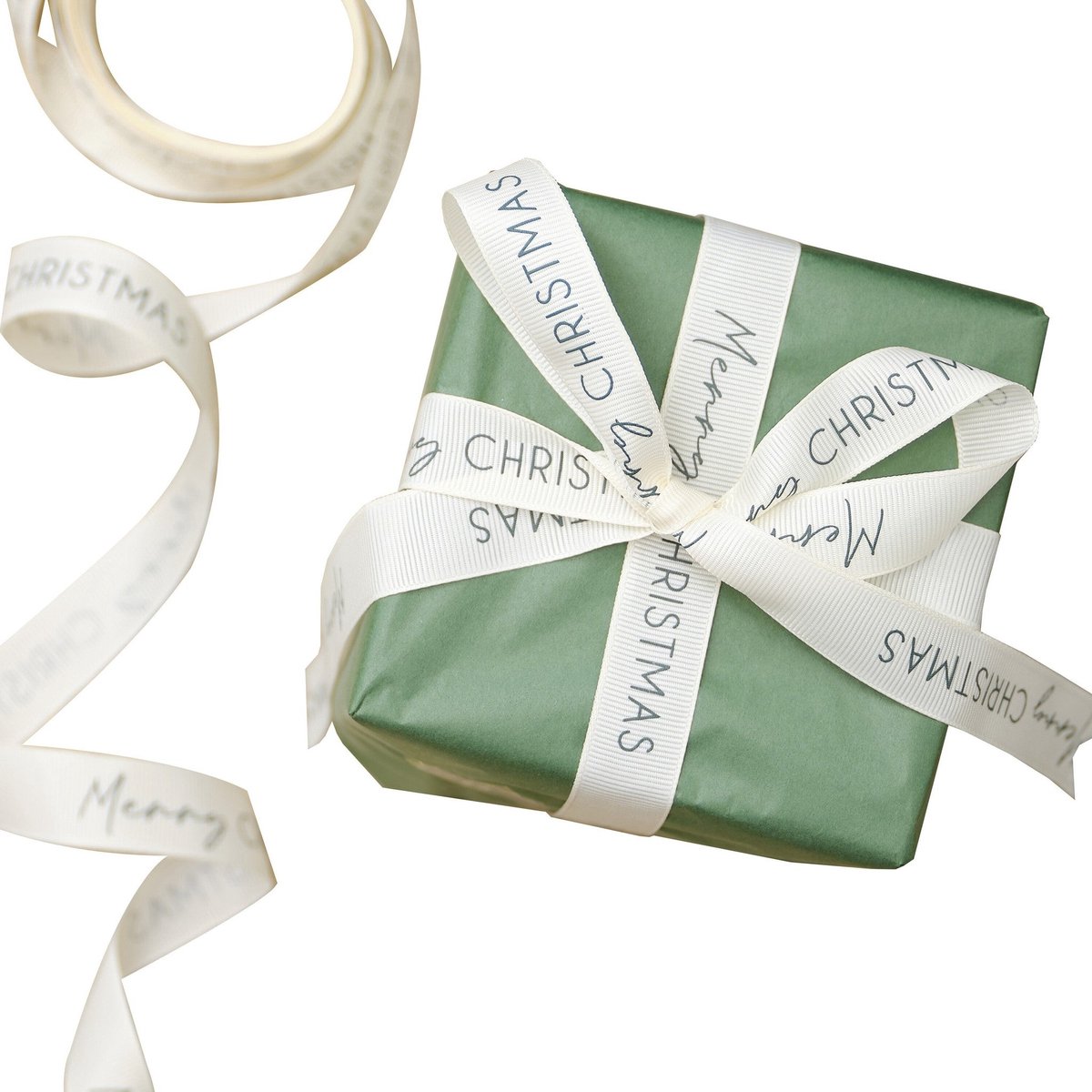Daily Style – Cadeaulint merry christmas ginger ray (5m) – (5m)