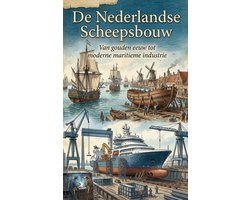 De Nederlandse Scheepsbouw