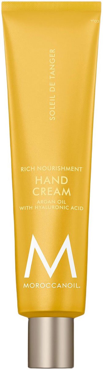 Moroccanoil - Hand Cream - Soleil De Tanger 100 ml