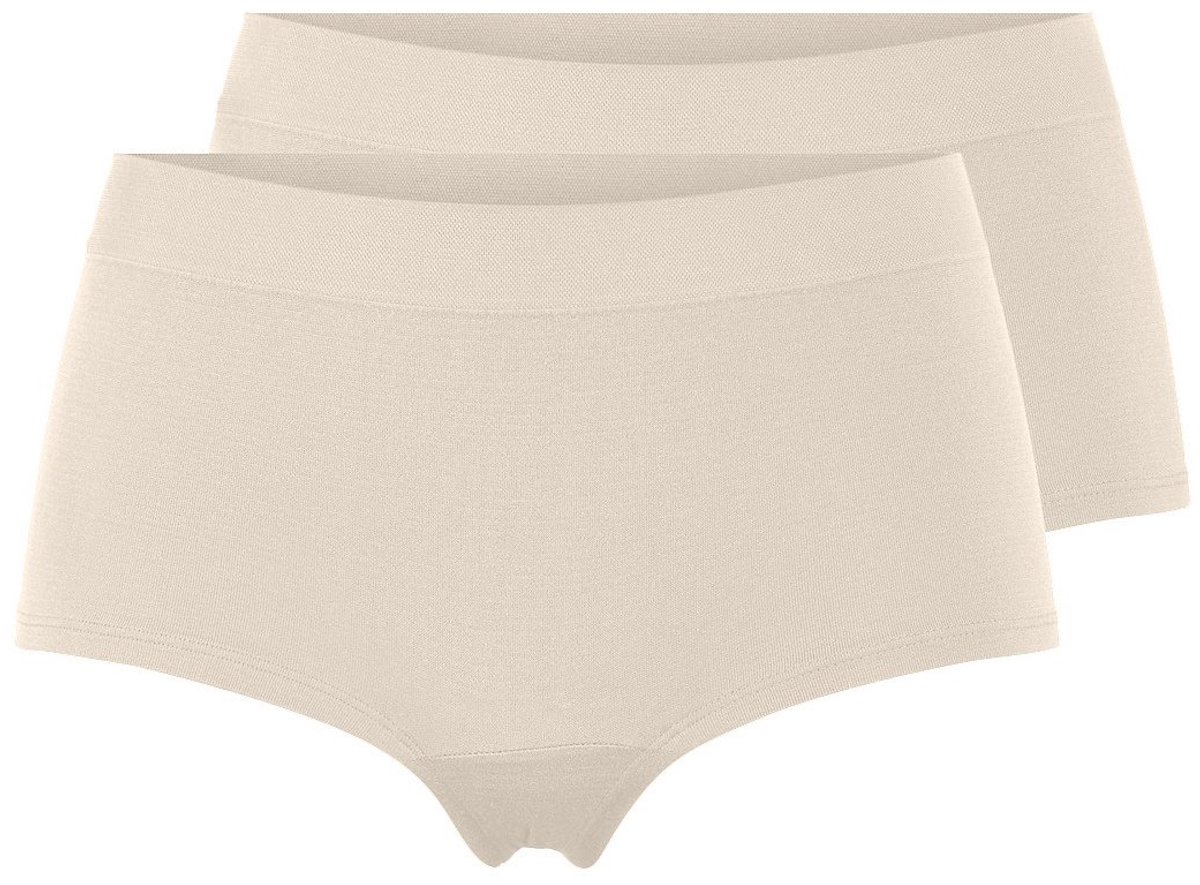 Pieces 2 pack slips - Whitecap Gray